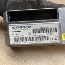 8645271 0285001254  Airbag control unit/module Volvo S80