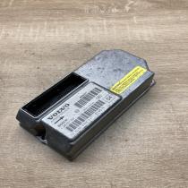 8645271 0285001254  Airbag control unit/module Volvo S80