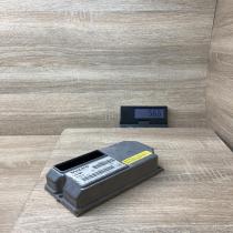 8645271 0285001254  Airbag control unit/module Volvo S80