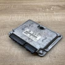 038906018N 0281001727  Engine control unit/module ECU Volkswagen PASSAT B5