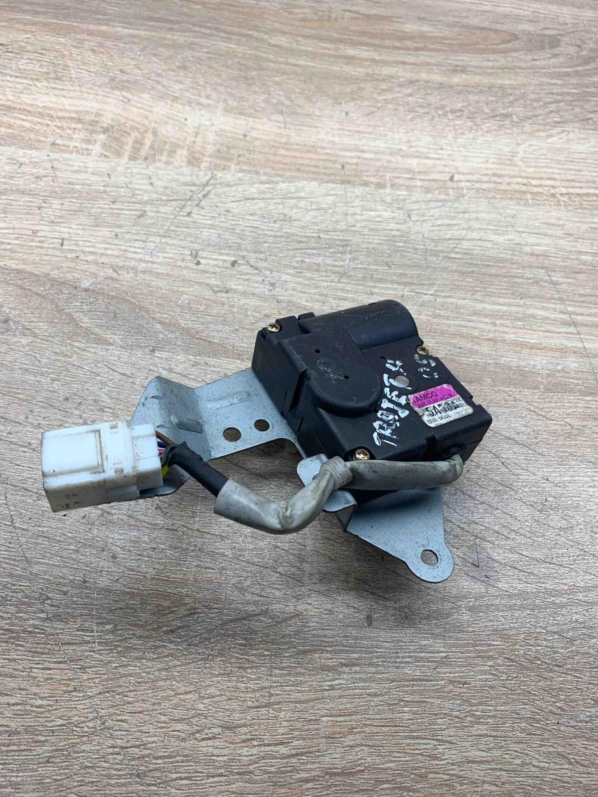 HGC D266 BB   Air flap motor/actuator KIA Sportage