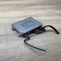 8E0035456B   Aerial antenna amplifier Audi A4 S4 B7 8E 8H