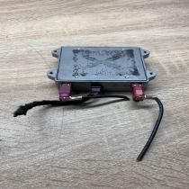 8E0035456B   Aerial antenna amplifier Audi A4 S4 B7 8E 8H