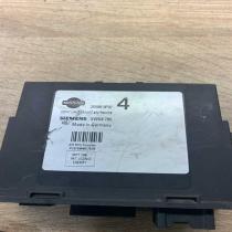 28596 9F97   Immobilizer control unit/module Nissan Primera