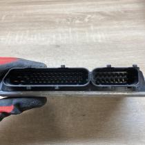 038906018N 0281001727  Engine control unit/module ECU Volkswagen PASSAT B5