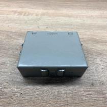 G1701 00270 8631A417  Central body control module Peugeot 4007
