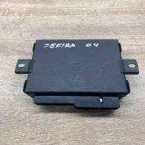 24437076   Comfort/convenience module Opel Astra G