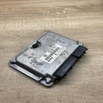 038906018N 0281001727  Engine control unit/module ECU Volkswagen PASSAT B5