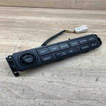 28395 CC000   Head unit multimedia control Nissan Murano Z50
