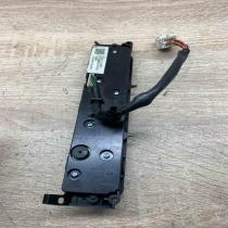 28395 CC000   Head unit multimedia control Nissan Murano Z50