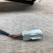 28395 CC000   Head unit multimedia control Nissan Murano Z50