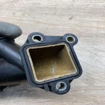 2247744   Engine coolant pipe/hose BMW 5 E39