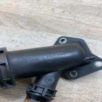 2247744   Engine coolant pipe/hose BMW 5 E39