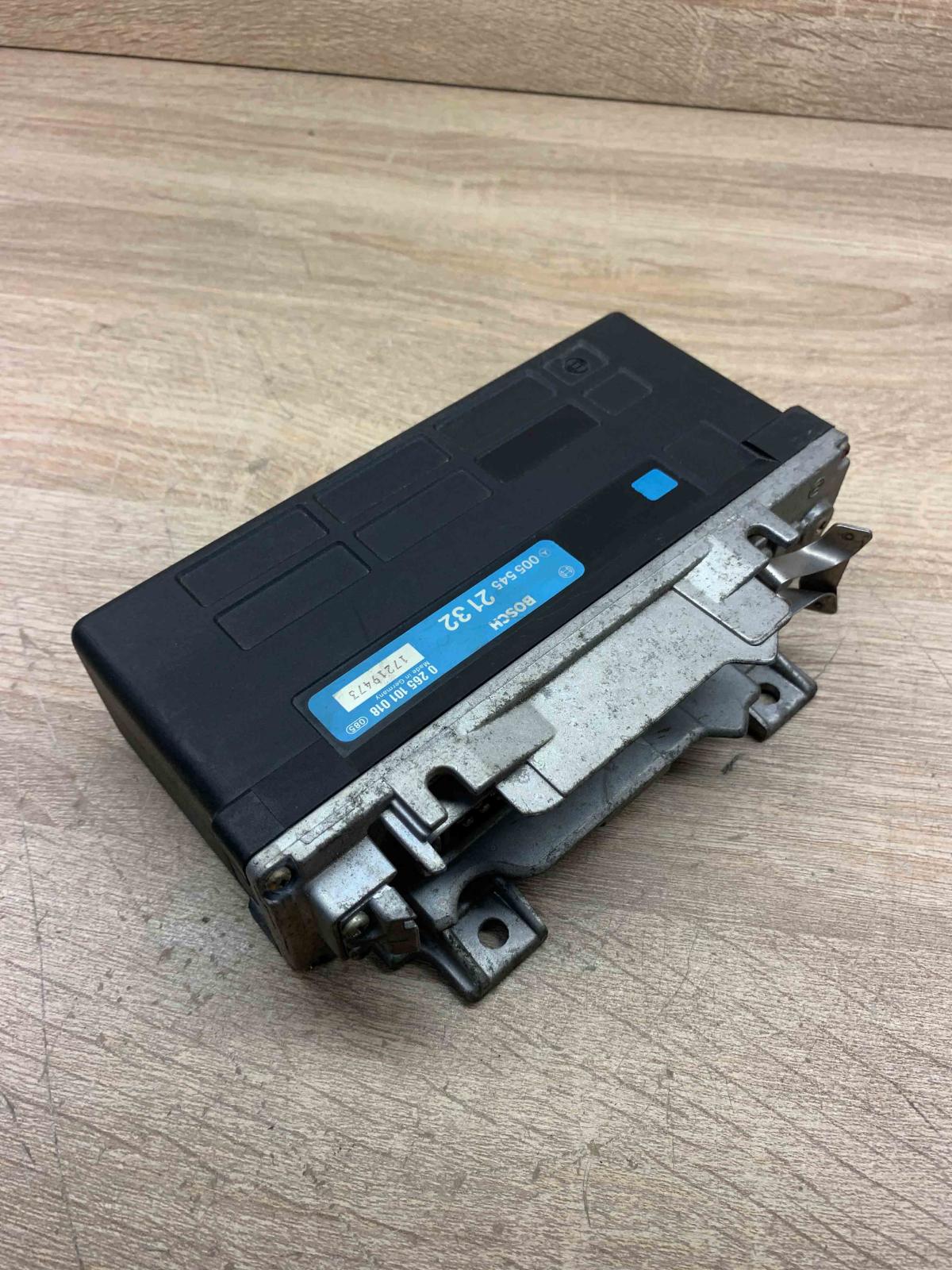 0055452132 0265101018  ABS control unit/module Mercedes-Benz E W124