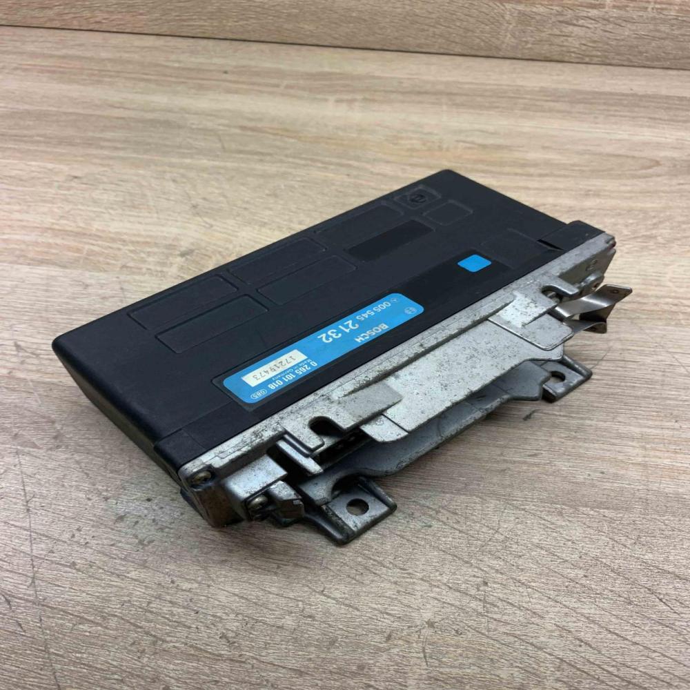 0055452132 0265101018  ABS control unit/module Mercedes-Benz E W124