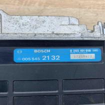 0055452132 0265101018  ABS control unit/module Mercedes-Benz E W124