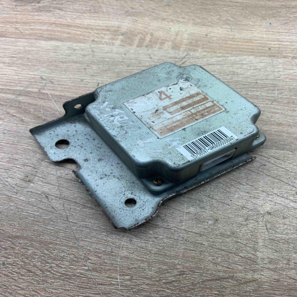 41650 EQ070 A68 000 U06  Gearbox control unit/module Nissan X-Trail T30
