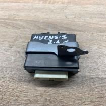 85970 20020 051500 4140  Door control unit/module Toyota Avensis T270