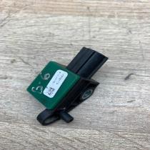 5N0959351   Airbag deployment crash/impact sensor Volkswagen PASSAT B7