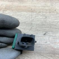 5N0959351   Airbag deployment crash/impact sensor Volkswagen PASSAT B7