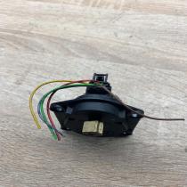 657102JD   Airbag deployment crash/impact sensor Opel Vectra B