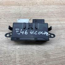 8386427   Wing mirror control module BMW 3 E46