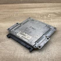 9635158380 0281010032  Engine control unit/module ECU Peugeot 306