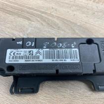 9665183080   Bluetooth control unit module Peugeot 3008 I