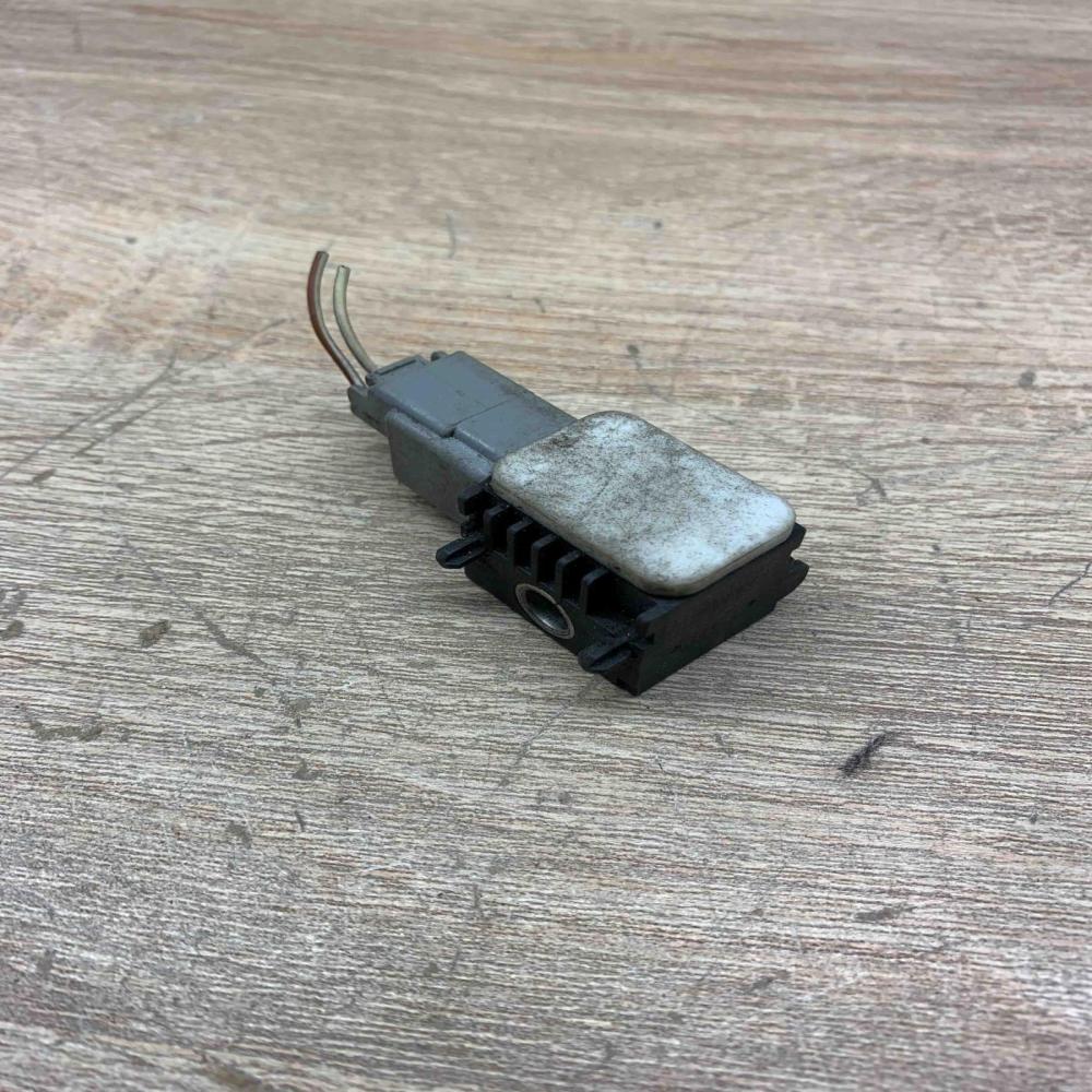 3M5T 14B342 AB Unit  Airbag deployment crash/impact sensor Ford Galaxy