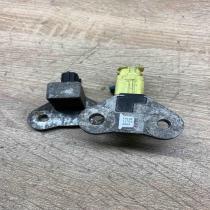 FA1GZ 11709 2529 2x  Airbag deployment crash/impact sensor Nissan Qashqai