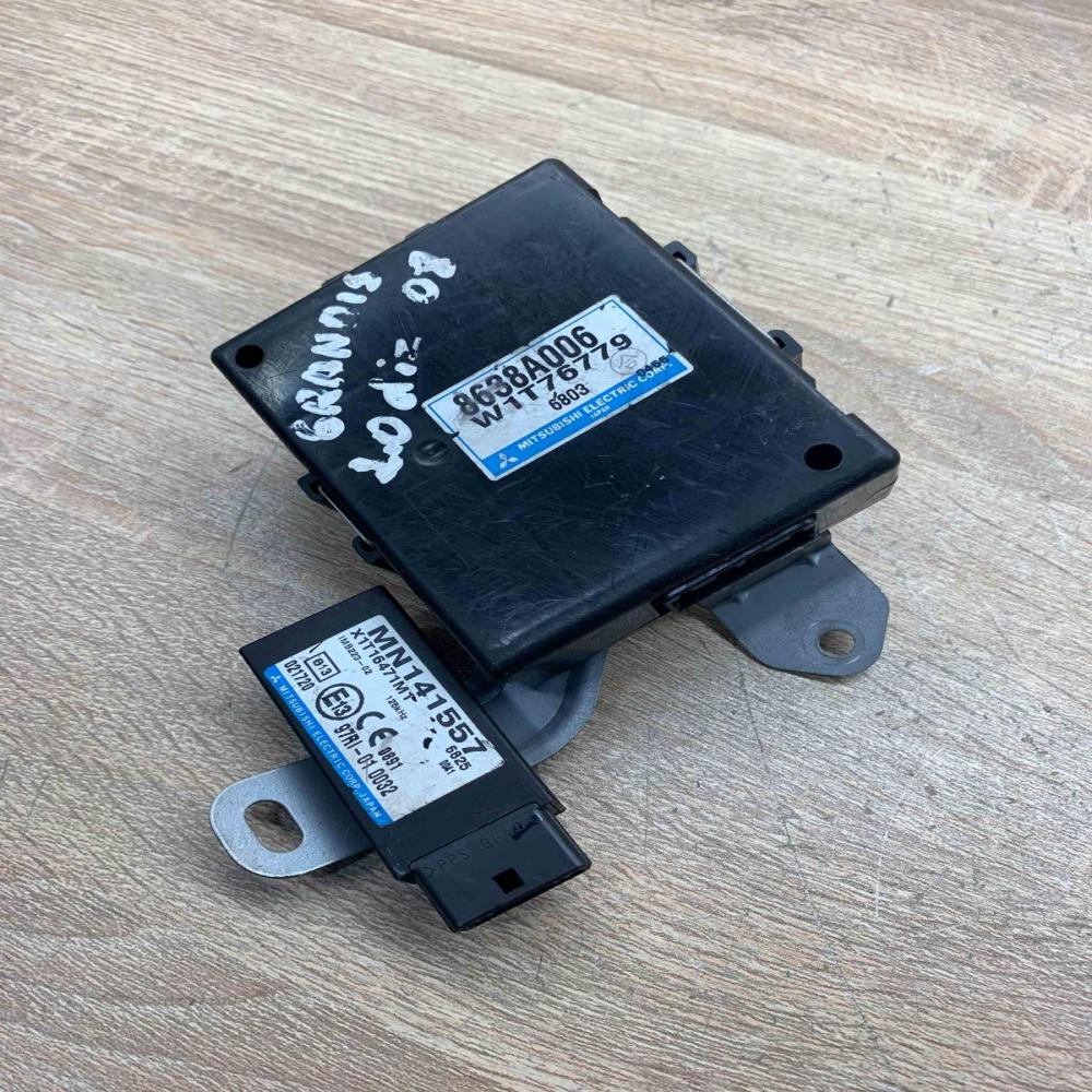 8638A006 MN141557 Clearance Other relay Mitsubishi Grandis