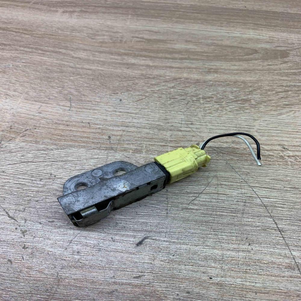 FBCN003Y090289   Airbag deployment crash/impact sensor Citroen Xsara
