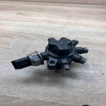4M5Q 9D280DB   Fuel main line pipe Ford Mondeo MK IV