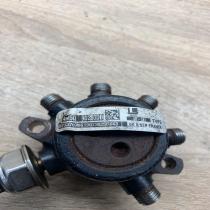 4M5Q 9D280DB   Fuel main line pipe Ford Mondeo MK IV