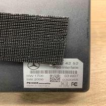4252 030055 Ipod Phone control unit/module Mercedes-Benz ML W163
