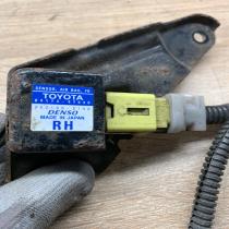 89173 47040 252100 0150 Used Airbag deployment crash/impact sensor Toyota Avensi