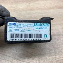 187600 4770 77930 SAA N810  Airbag deployment crash/impact sensor Honda Jazz