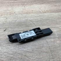 4B0959643C   Airbag deployment crash/impact sensor Audi A6 S6 C5 4B