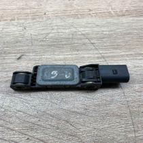 4B0959643C   Airbag deployment crash/impact sensor Audi A6 S6 C5 4B