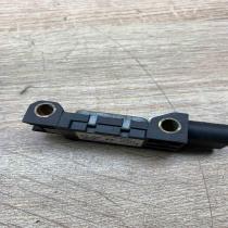 4B0959643C   Airbag deployment crash/impact sensor Audi A6 S6 C5 4B