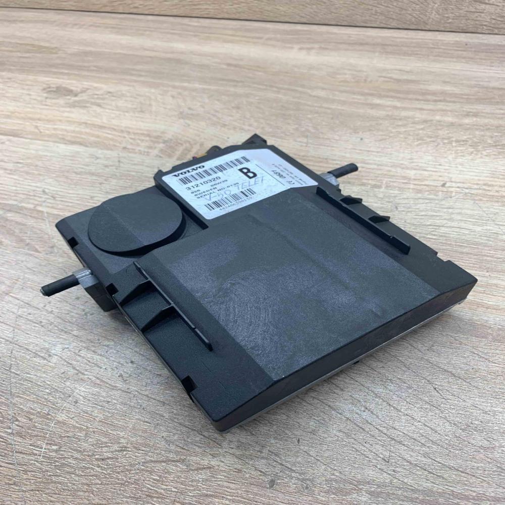 31210320   Phone control unit/module Volvo V50