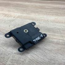 3J010 30840 031110  Air flap motor/actuator Nissan X-Trail T30