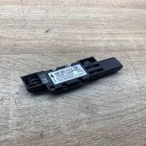 4B0959643E   Airbag deployment crash/impact sensor Audi A3 S3 8P