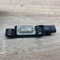 4B0959643E   Airbag deployment crash/impact sensor Audi A3 S3 8P