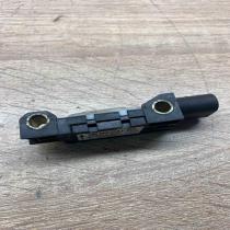 4B0959643E   Airbag deployment crash/impact sensor Audi A3 S3 8P