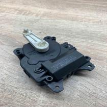 861000 0980 HB601B32J 01  Air flap motor/actuator Mazda 3 I