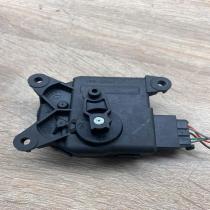 6NN008298 05 9180212  Air flap motor/actuator Opel Vectra C
