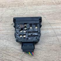 15A685 Used  Hand parking brake switch Toyota Prius (XW20)