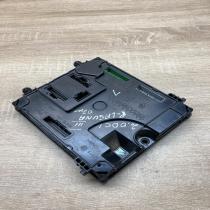284B10046R   Central body control module Renault Laguna II