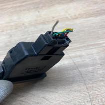 15A685 Used  Hand parking brake switch Toyota Prius (XW20)